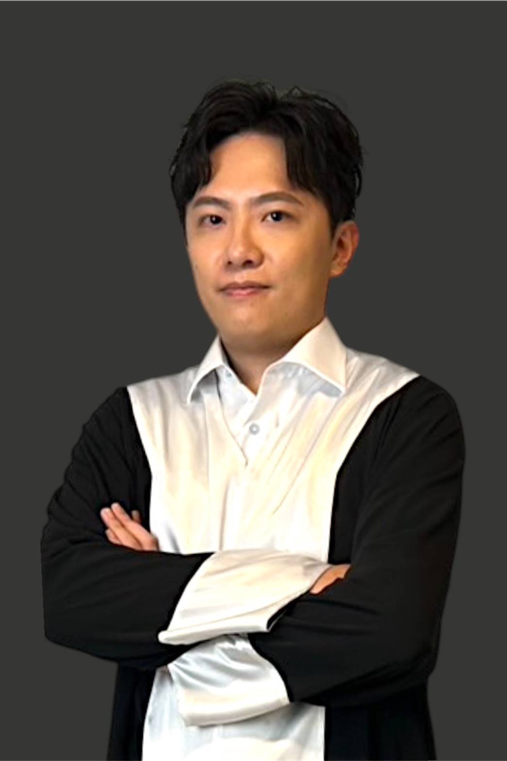 團隊介紹｜樂羽國際法律事務所